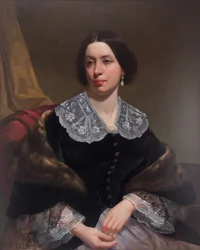 Sarah Matilda Cheesman Gibson